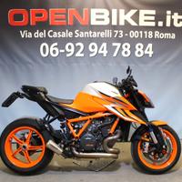 KTM 1290 Super Duke R EVO 07/2023 14000KM