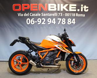 KTM 1290 Super Duke R EVO 07/2023 14000KM