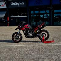 hypermotard 796 