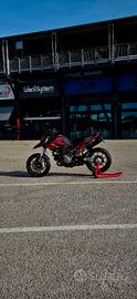 hypermotard 796 