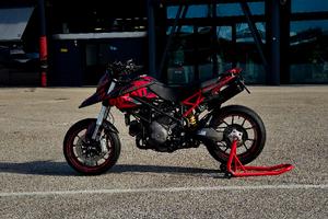 hypermotard 796 