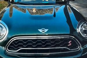 COUNTRYMAN CAMBIO AUTOMATICO