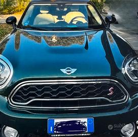 COUNTRYMAN CAMBIO AUTOMATICO