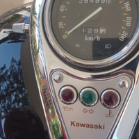 Kawasaki VN 800