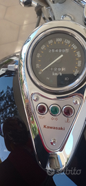 Kawasaki VN 800