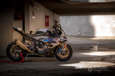 Cupolino Wunderlich ENDURANCE PRO BMW S1000RR