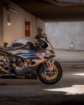 Cupolino Wunderlich ENDURANCE PRO BMW S1000RR