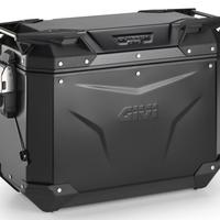 Givi OBKEV44BR Val Lat Destra 44LT TREKKER OUTBACK