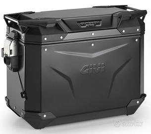 Givi OBKEV44BR Val Lat Destra 44LT TREKKER OUTBACK