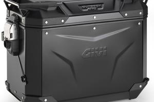 Givi OBKEV44BR Val Lat Destra 44LT TREKKER OUTBACK