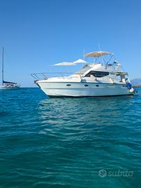 azimut 37 fly