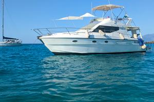 azimut 37 fly