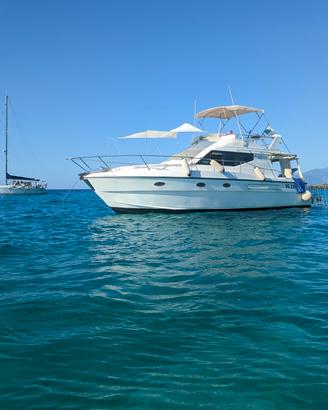 azimut 37 fly