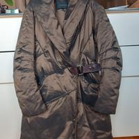 piumino donna Ermanno Scervino