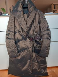 piumino donna Ermanno Scervino