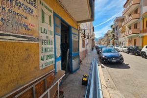 Piano terra indipendente uso investimento