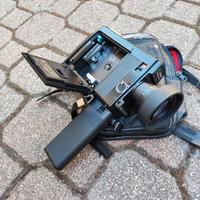 Canon 514 XL-S + accessori e istruzioni originali