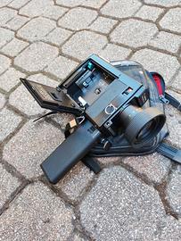 Canon 514 XL-S + accessori e istruzioni originali