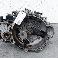 P51759 CAMBIO MANUALE 5M HYUNDAI GETZ (TB) 1.5 CRD