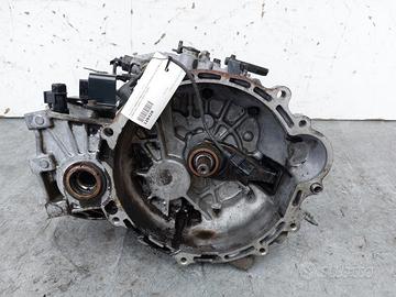 P51759 CAMBIO MANUALE 5M HYUNDAI GETZ (TB) 1.5 CRD