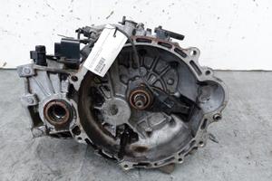 P51759 CAMBIO MANUALE 5M HYUNDAI GETZ (TB) 1.5 CRD