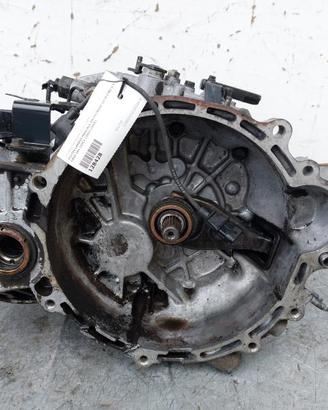 P51759 CAMBIO MANUALE 5M HYUNDAI GETZ (TB) 1.5 CRD