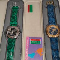 orologio Benetton vintage quartzo