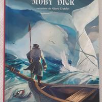Moby Dick 