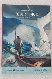 Moby Dick 