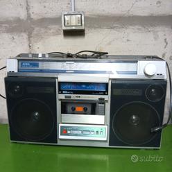 Stereo Aiwa CS 660  			