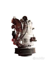 COMPRESSORE A/C NISSAN Qashqai Serie (14>) 92600 4