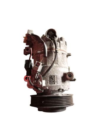 COMPRESSORE A/C NISSAN Qashqai Serie (14>) 92600 4