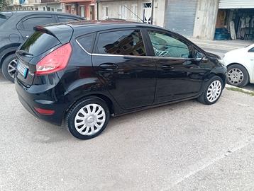Ford Fiesta gpl