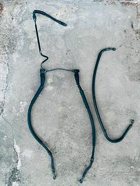 Ricambi Honda XRV 750 Africa Twin