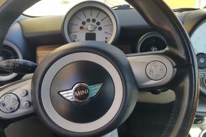 mini cooper benzina 