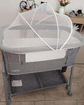 Nuova culla layla 2 in 1 leggi descrizione 
