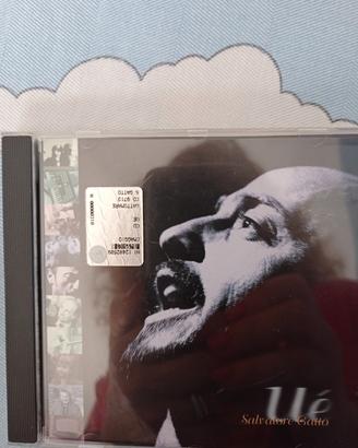 CD di Alfonso Gatto UÈ 
