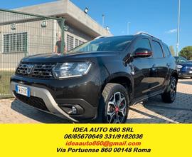 Dacia Duster 1.6 SCe GPL 4x2 Techroad
