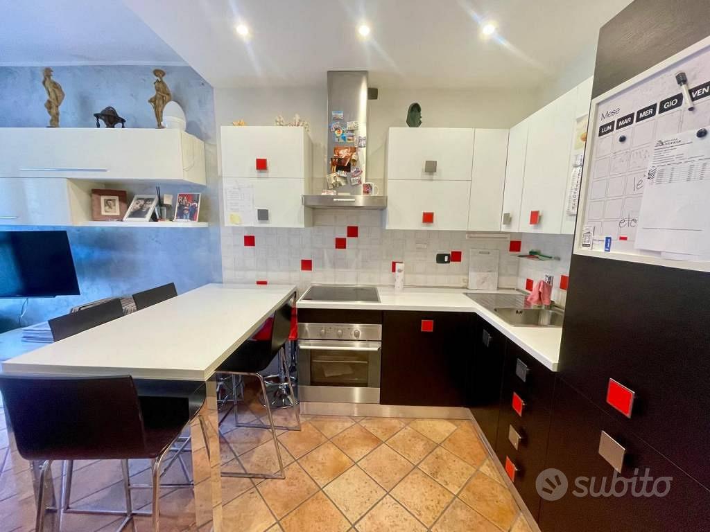Appartamento – Settimo Milanese, Cascine Olona - Vista 4