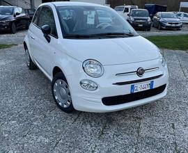 FIAT 500 1.0 hybrid Cult 70cv