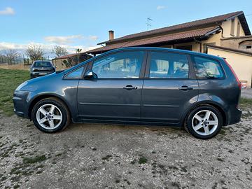 FORD C-Max GPL