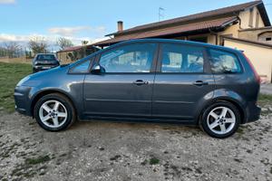 FORD C-Max GPL