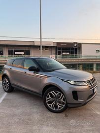 Land rover R R evoque