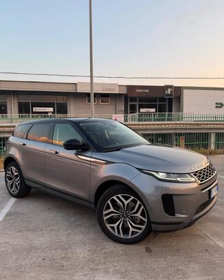 Land rover R R evoque