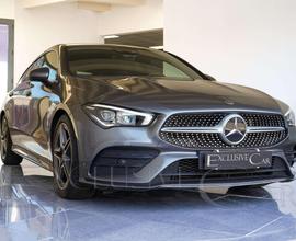 Mercedes-Benz CLA 200 Shooting Brake Premium