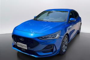 Ford Focus 1.5 ecoblue ST-Line 115cv auto