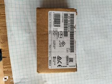 6ES7 232-4HA30-0XB0 modulo plc