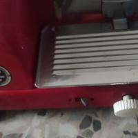 affettatrice vintage