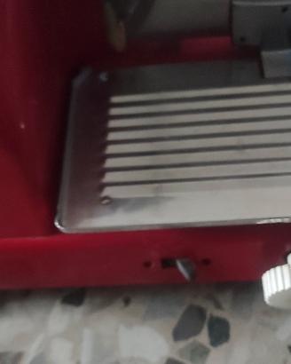 affettatrice vintage