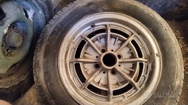 Cerchio in lega campagnolo RAGNO 14 X 6J